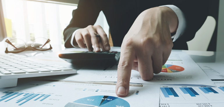 Business valuation specialists